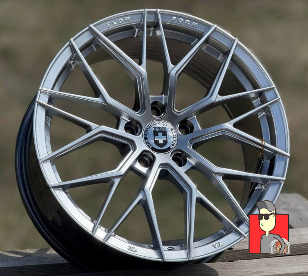 Комплект дисков Vorsteiner 513 17x7.5 et35 5x120