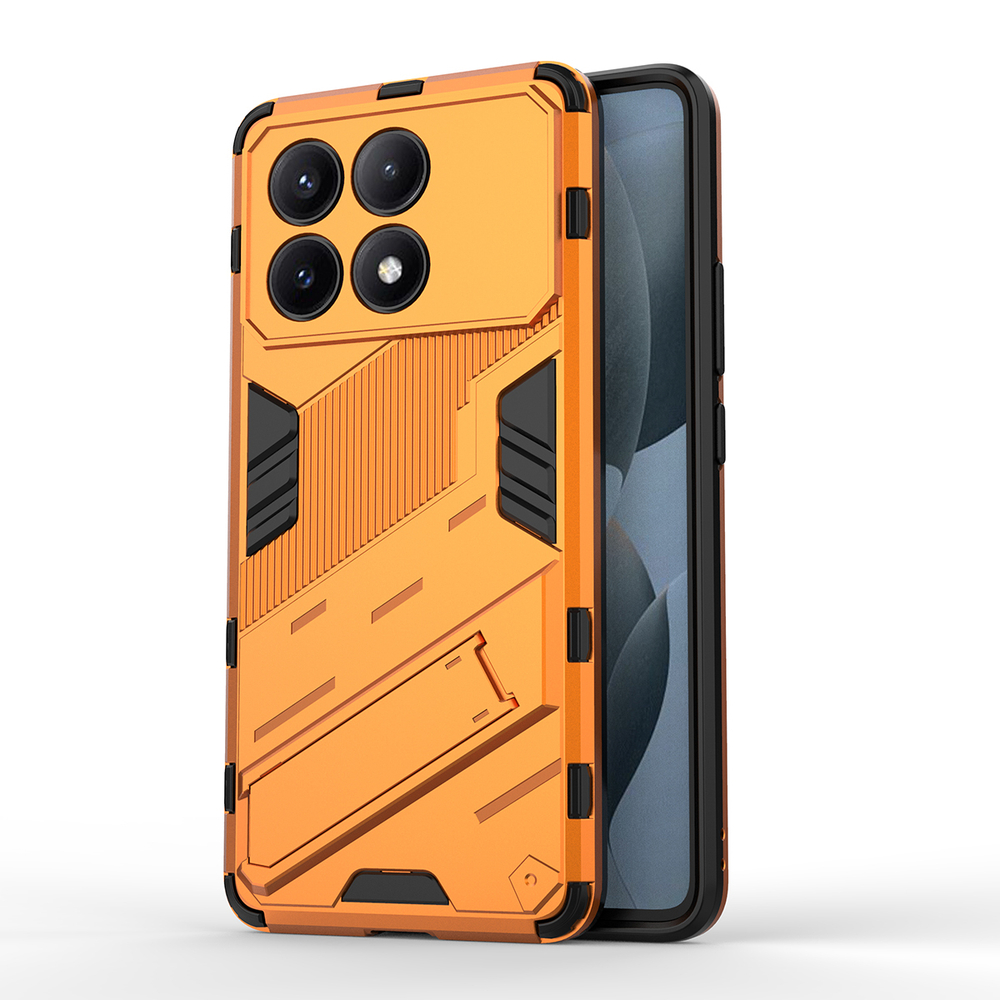 Чехол Warrior Case для Poco X6 Pro