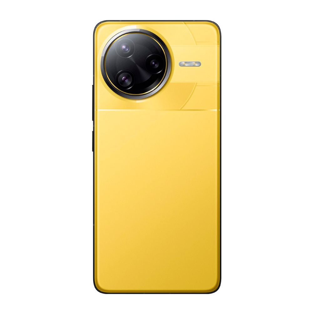 POCO F7 Ultra 16/512 ГБ Yellow