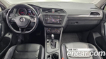 Volkswagen Tiguan 2.0 TDI — 2020