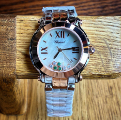 Часы Chopard