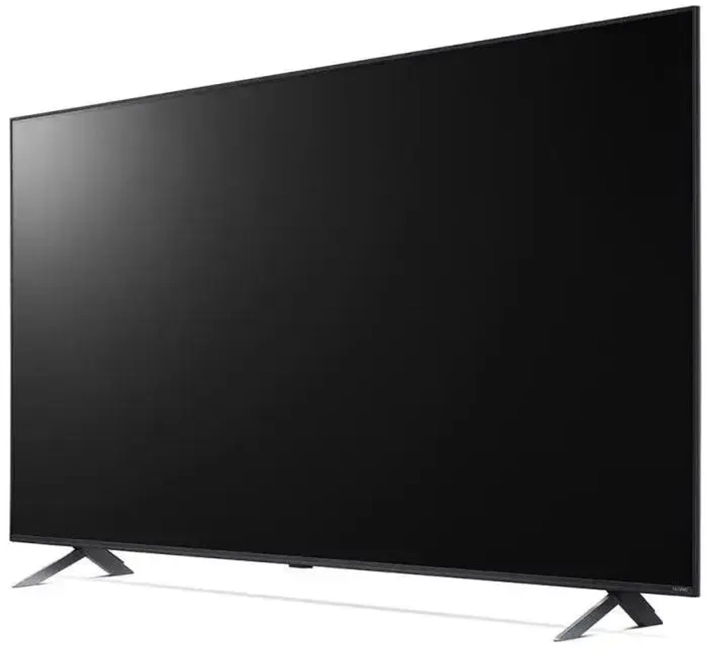 Телевизор LG 65QNED80T6A.ARUB