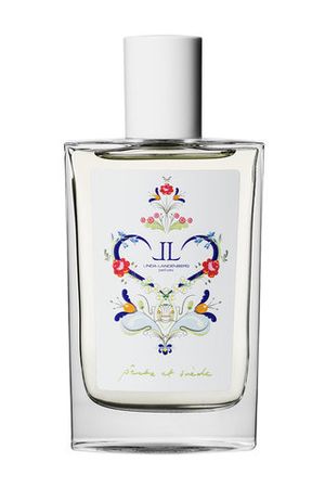 Linda Landenberg Peche et Suede