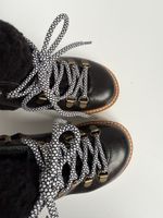 Кожаные ботинки Young Soles, 28