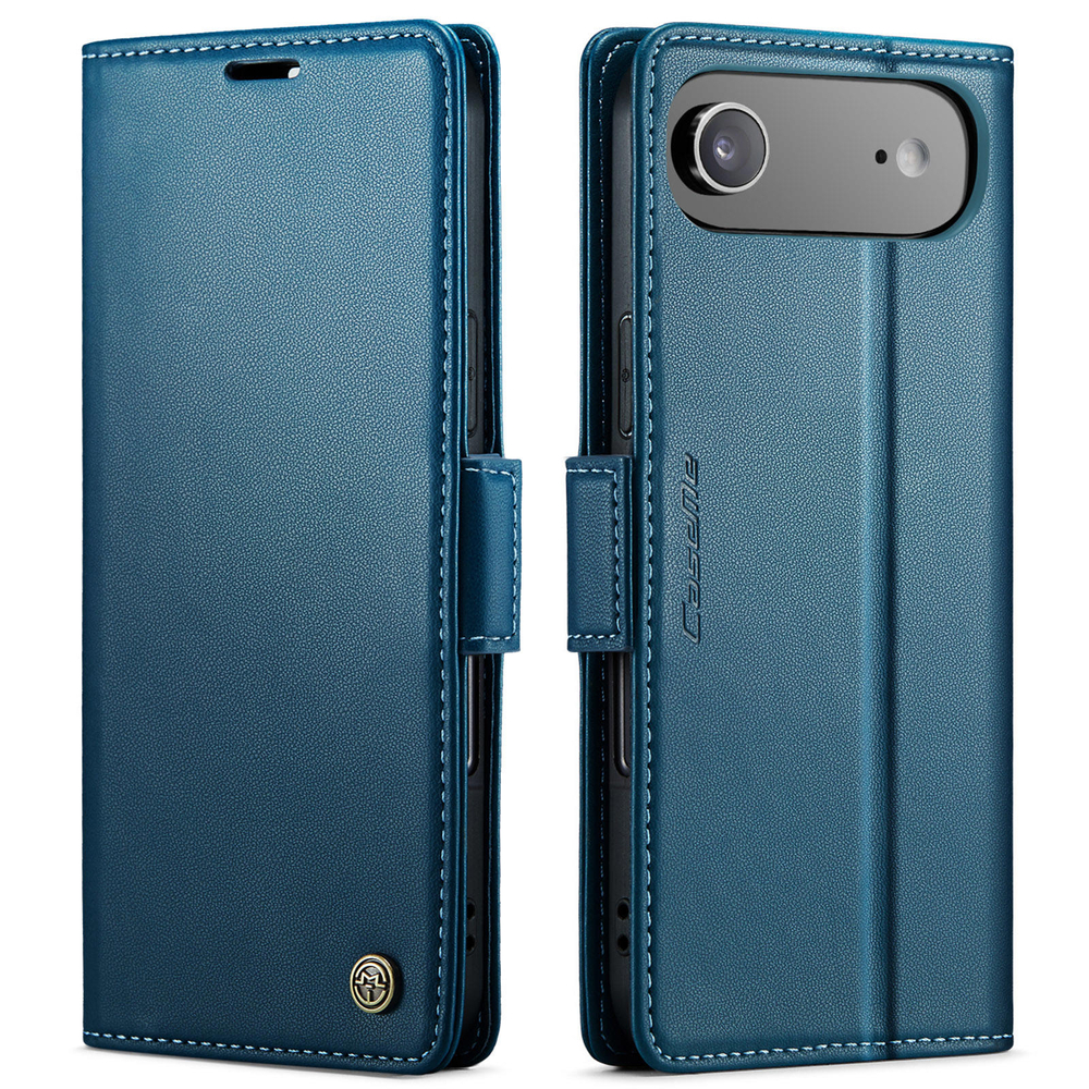 Чехол-книжка CaseMe Smooth iPhone 17 Air