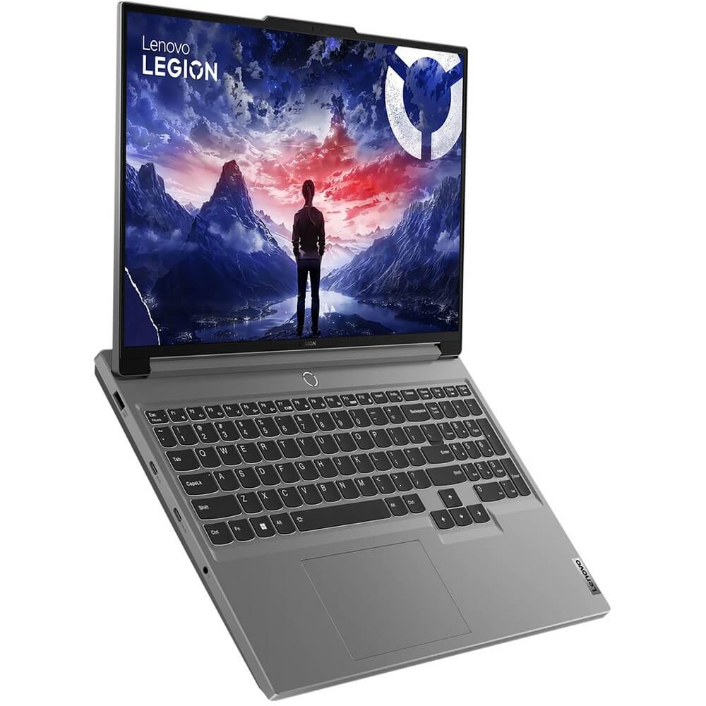 Ноутбук Lenovo Legion 5 16IRX9 (83DG004DRK)