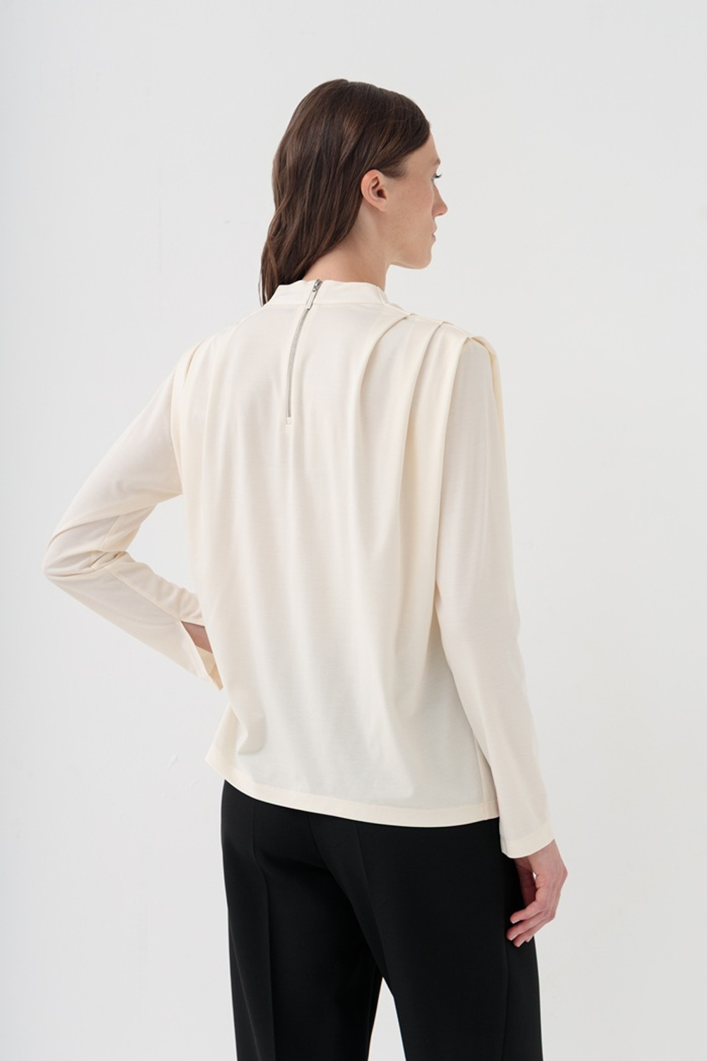 Блуза Габриэль NOME Atelier