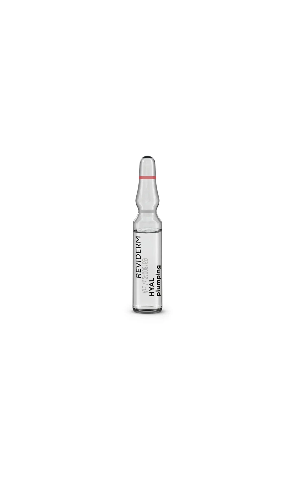 Ампульный концентрат HYAL plumping ampoule 7 х 2 мл