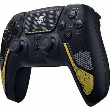 Геймпад Sony DualSense PlayStation 5 Helldivers 2