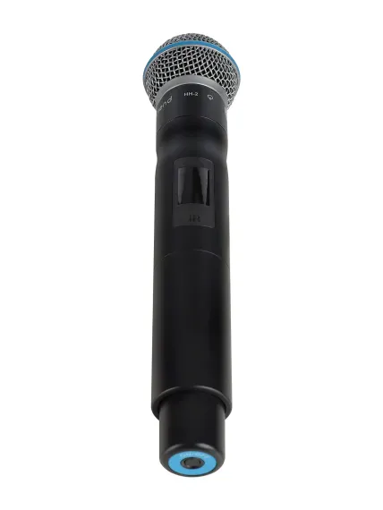 Микрофон Intrend ITWMIC-HH-2