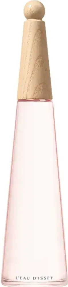 Issey Miyake L'EAU D'ISSEY - LES EAUX DE MATIERE EAU&amp;PIVOINE EDT Intense Natural Spray 100 ml