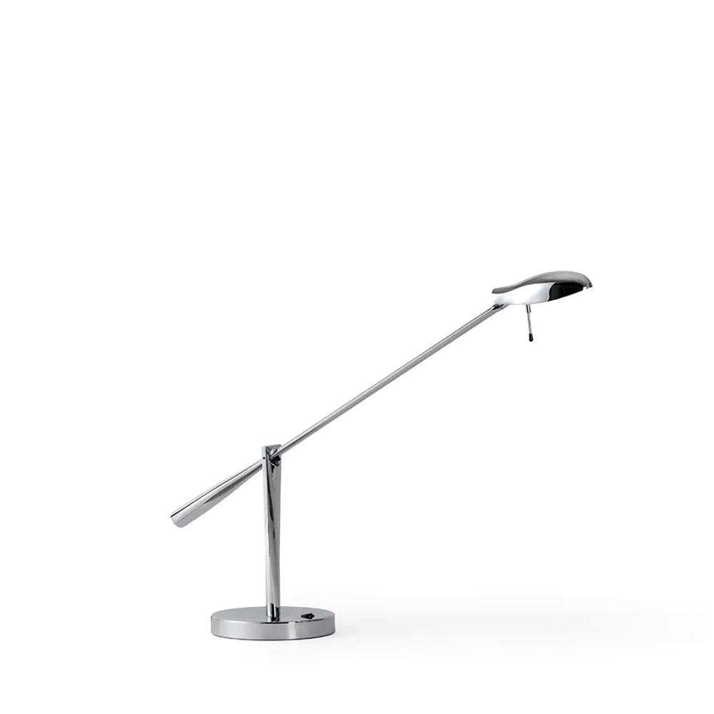 Настольный дизайнерский светильник Balance Arm от Simple Designs