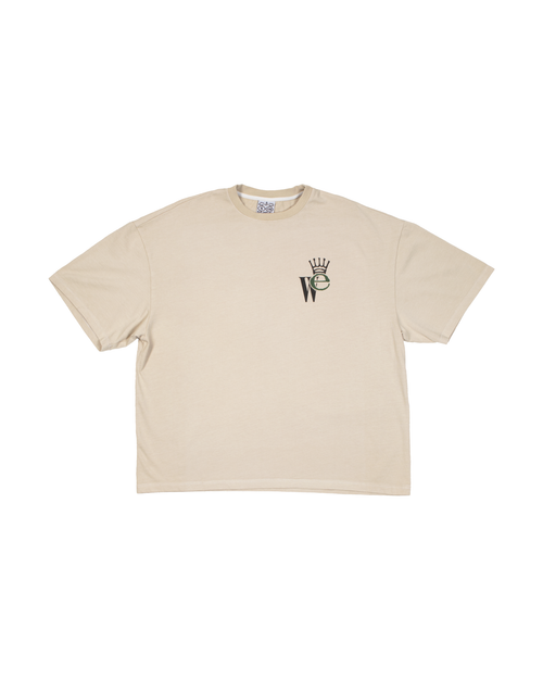 T-SHIRT «WALL»