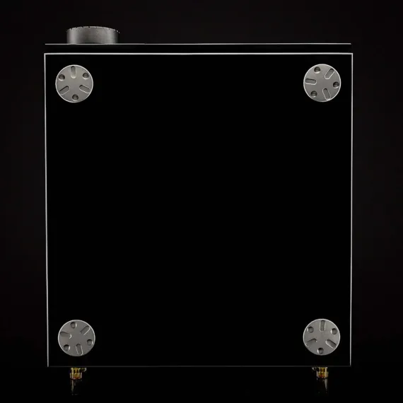 Axxess Forte 1 Black