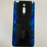 Задняя крышка для Xiaomi Mi 9T/Mi 9T Pro Синий