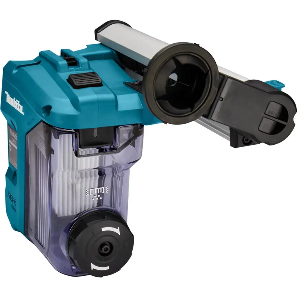 Комплект для удаления пыли DX10 Makita 191F95-1