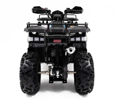 Квадроцикл взрослый Sharmax Activator 250 (P) без ПСМ