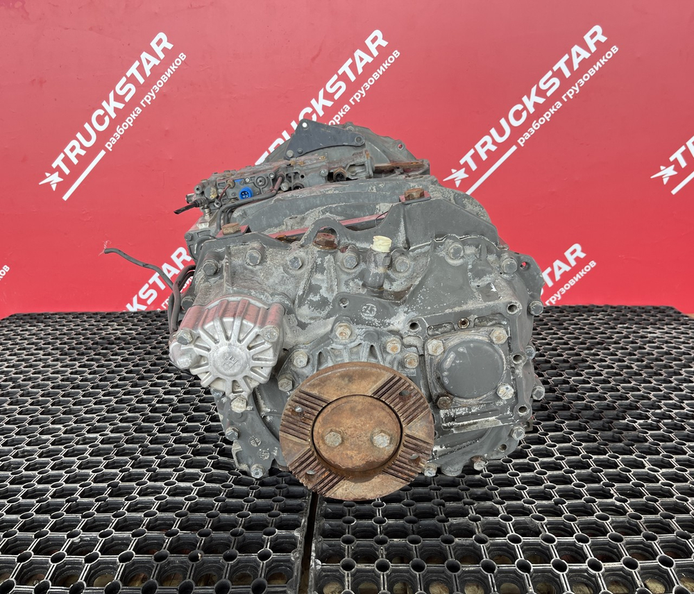 МКПП ZF 16S2333TD 2017г.