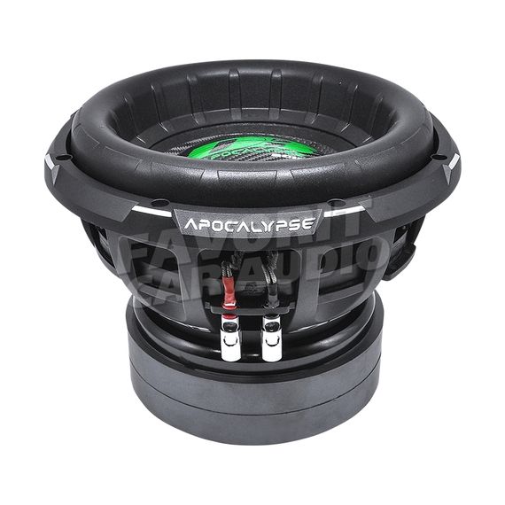 Сабвуфер Alphard Apocalypse DB-3012R D2 12" 2800W