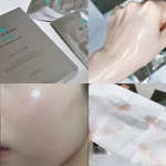 Маска тканевая восстанавливающая с C-PDRN Rejuran skin protection mask,  27 мл