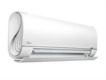 Внутренний настенный блок мульти-сплит системы Breezeless MSFA2-09N8D6-I на 25 м²