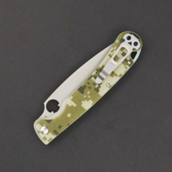 Нож складной Daggerr Sting XL camo BB VG10