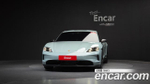 Porsche Taycan 4S — 2025