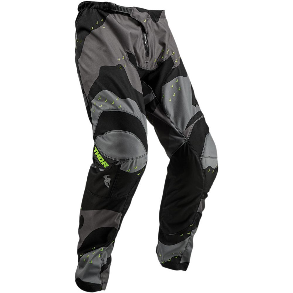 Sector Pant / Серый