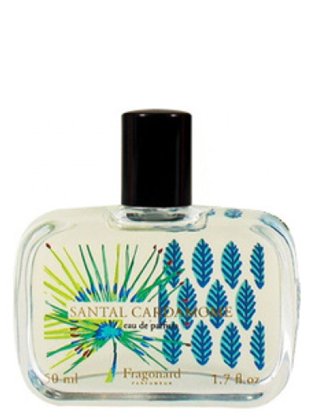 Fragonard Santal Cardamome (Sandalwood Cardamom)