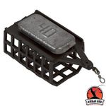 Кормушка ECO-PRO Sport-Classic L-43мм, 28х22мм,  60г (уп.10 шт)