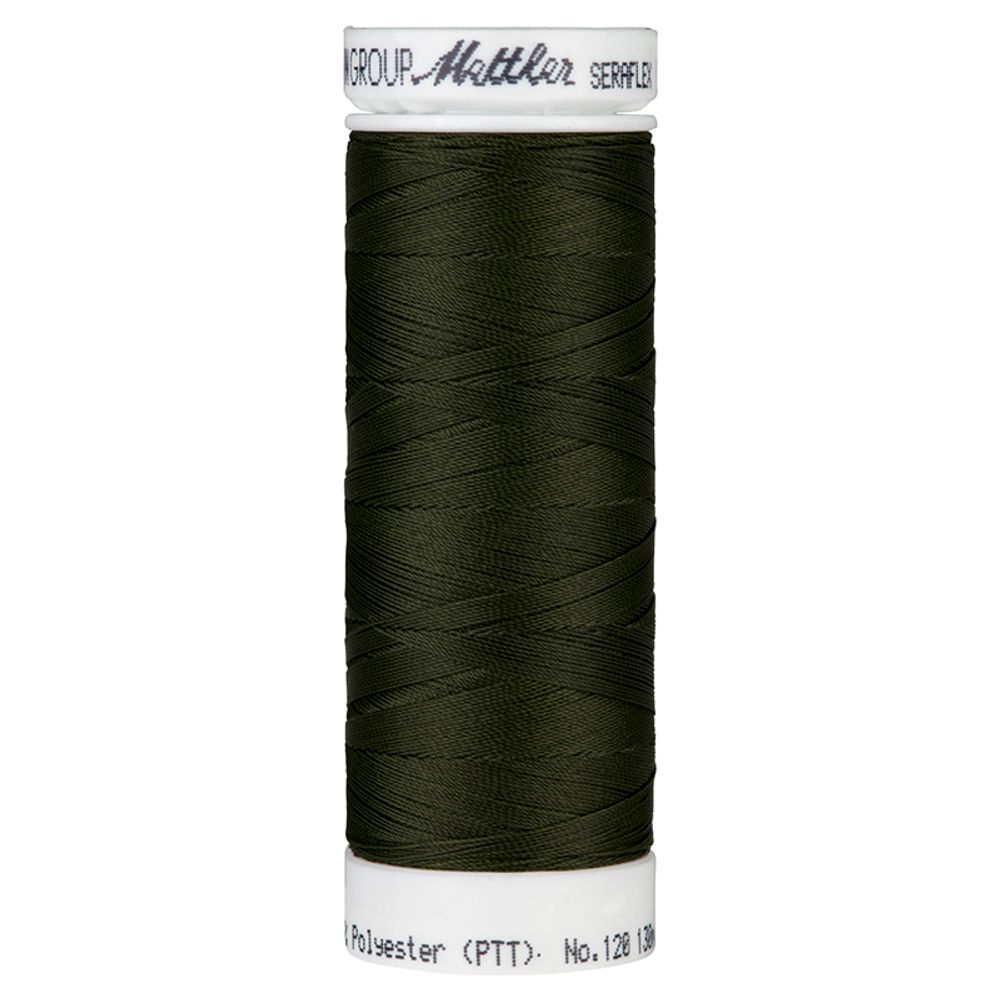 Нитки для эластичных тканей Mettler Seraflex 120 (130 м), 5 кат. | цв. 0554