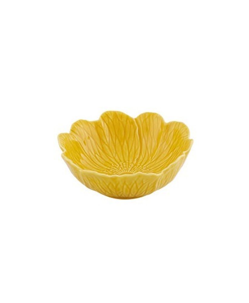 Чаша Flora зеленая (12.4 см)