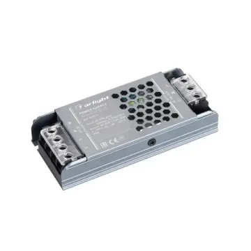 Блок питания 30W 24V 1.25A IP20 ATS-24-030-LS 049077 Arlight