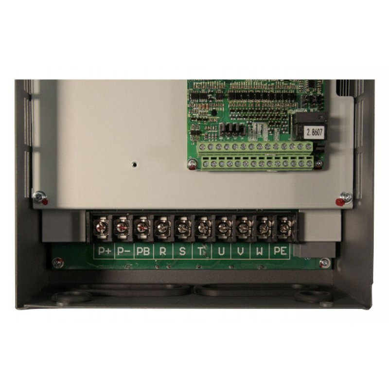 Преобразователь частотный ESQ-760-4T0370G/0450P-BU 37/45кВт 380В