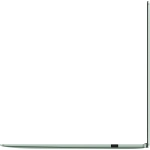 Ноутбук Huawei MateBook 14 FLMH-X Core Ultra 5 125H 16Gb SSD1Tb Intel Arc 14" OLED Touch 2K (2880x1920) без ОС green WiFi BT Cam (53014QLH)