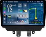 Магнитола для Mazda CX-3 2014-2023 (ШГУ цветной) - Teyes CC4-PRO монитор 10.36" 2K QLED на Android 13, Быстрейшая, Snapdragon 778G, ИИ, CarPlay, DSP, 4G SIM-слот