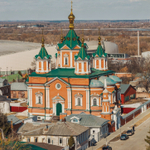 «Медовая Масленица»