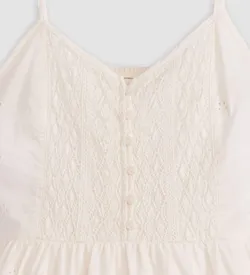 Платье женское LEVI'S CORA SL MINI DRESS