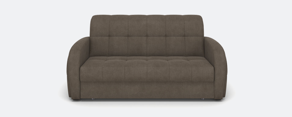 Блэквуд - диван 155 Kleo grey (К), ВариантКроя1, <Р>, НПБ /