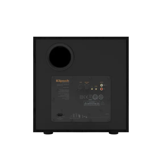 Klipsch R-101SW