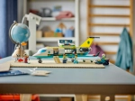 Конструктор LEGO City 60465 Самолет экстренной воздушной помощи