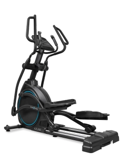 Эллиптический тренажер OXYGEN FITNESS AZURE домашний