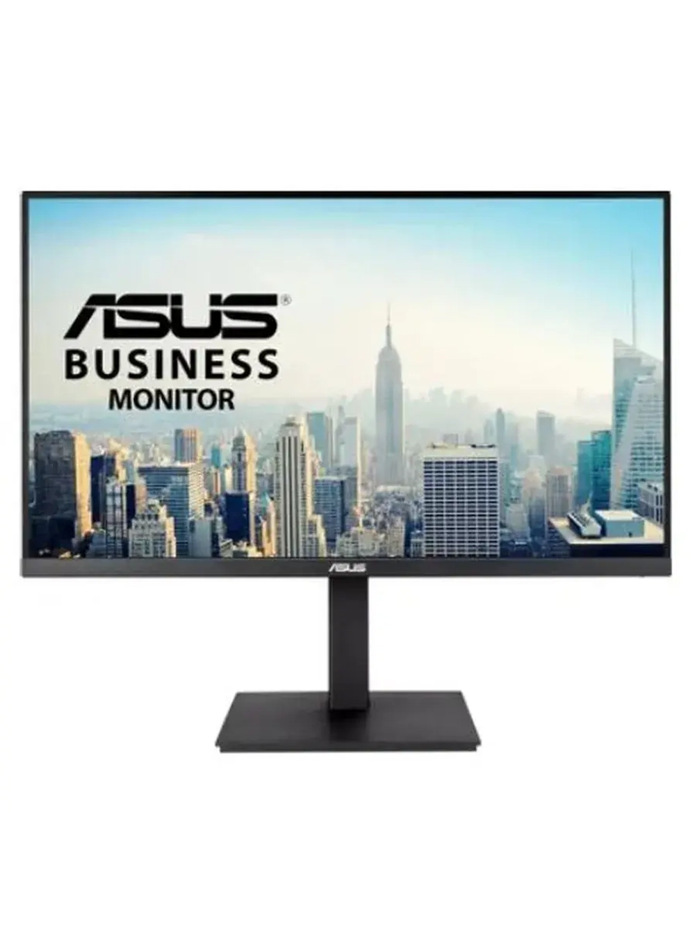 31,5" Монитор VA32UQSB 90LM04W7-B01E70 BLACK 2560x1440 IPS
