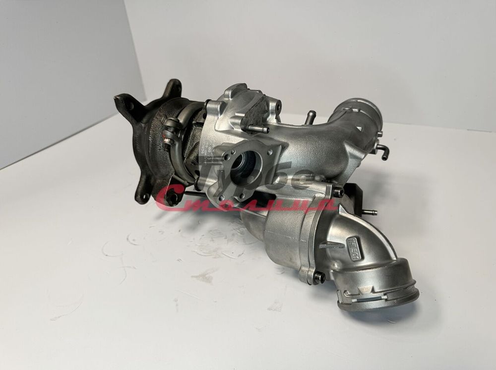 Турбина 06J145702KV VAG для Audi, Seat, Skoda, Volkswagen