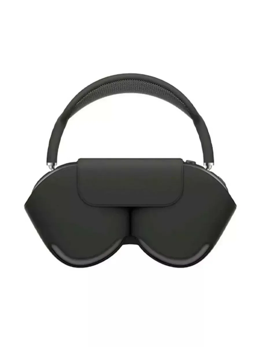 AirPods Max 2024 Midnight чип H1