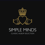 Simple Minds / Classic Album Selection (5CD)