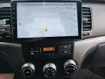Магнитола для SsangYong Actyon II 2011-2013 - Kuberg QLed, Android 14, TS105, Быстрейшая, CarPlay, SIM-слот