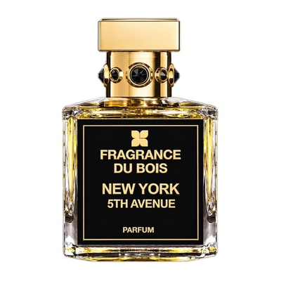 Fragrance Du Bois New York 5th Avenue EDP — пробник 2 мл