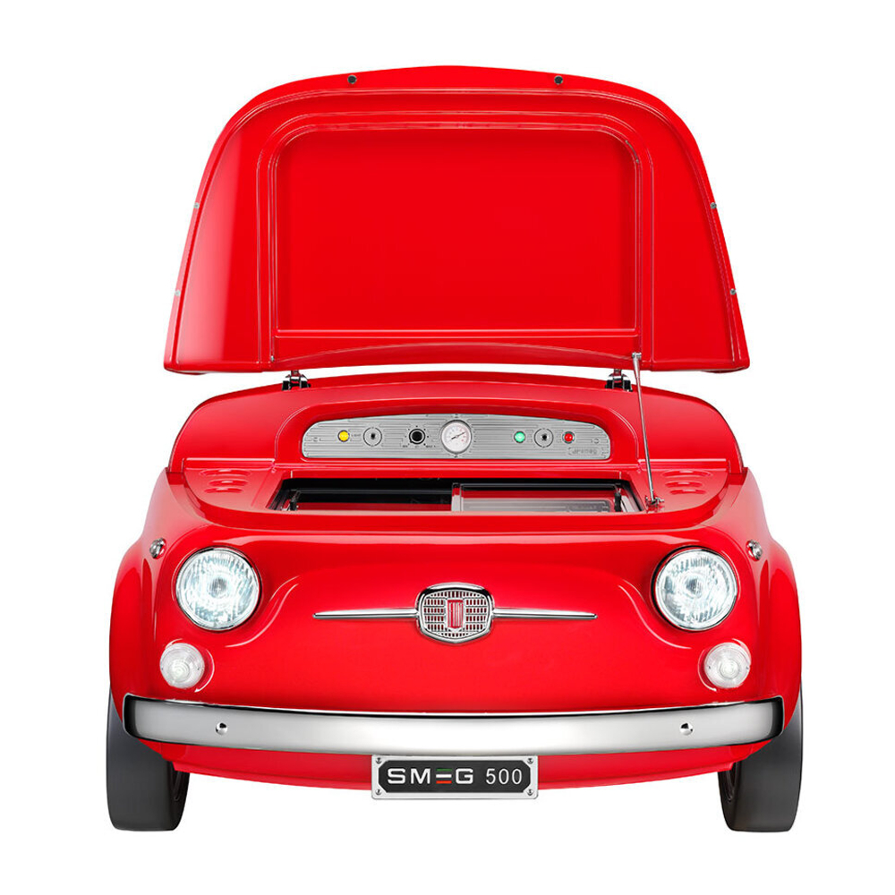 Холодильная камера Smeg SMEG500R