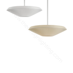 Pendant design lamp Siam CMXH by Bover